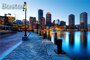 "Boston business development recruiters"