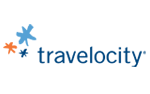 "travelocity recruiting logo"